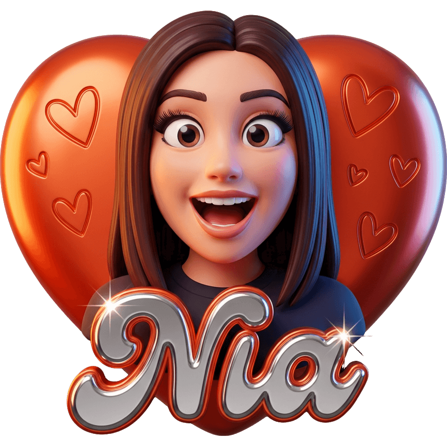 Nialators TikTok LIVE gift