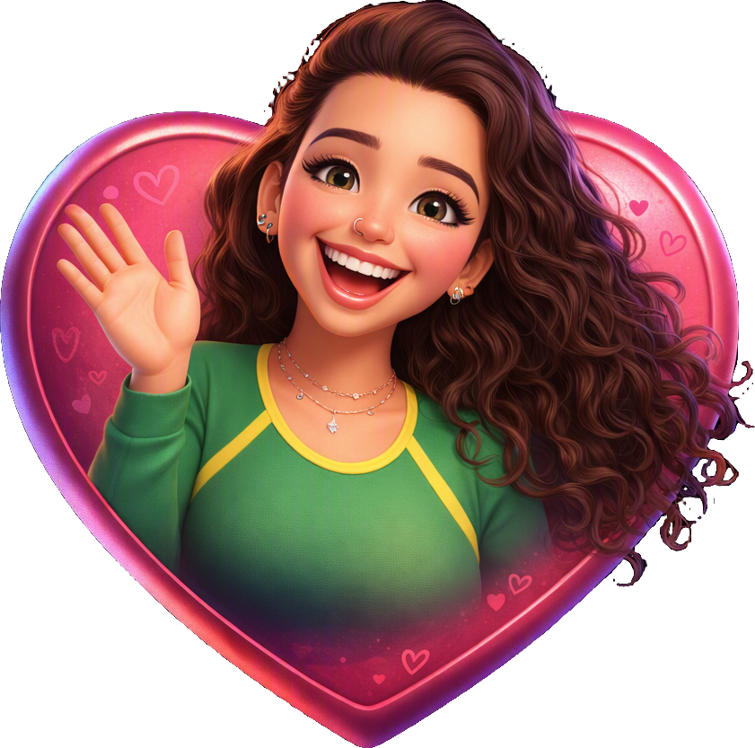 AmandaLiibra TikTok LIVE gift