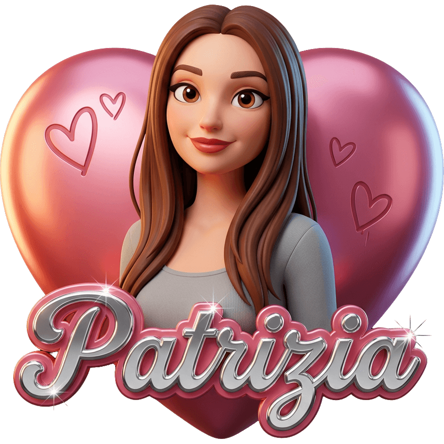 Patrizia XOXO TikTok LIVE gift