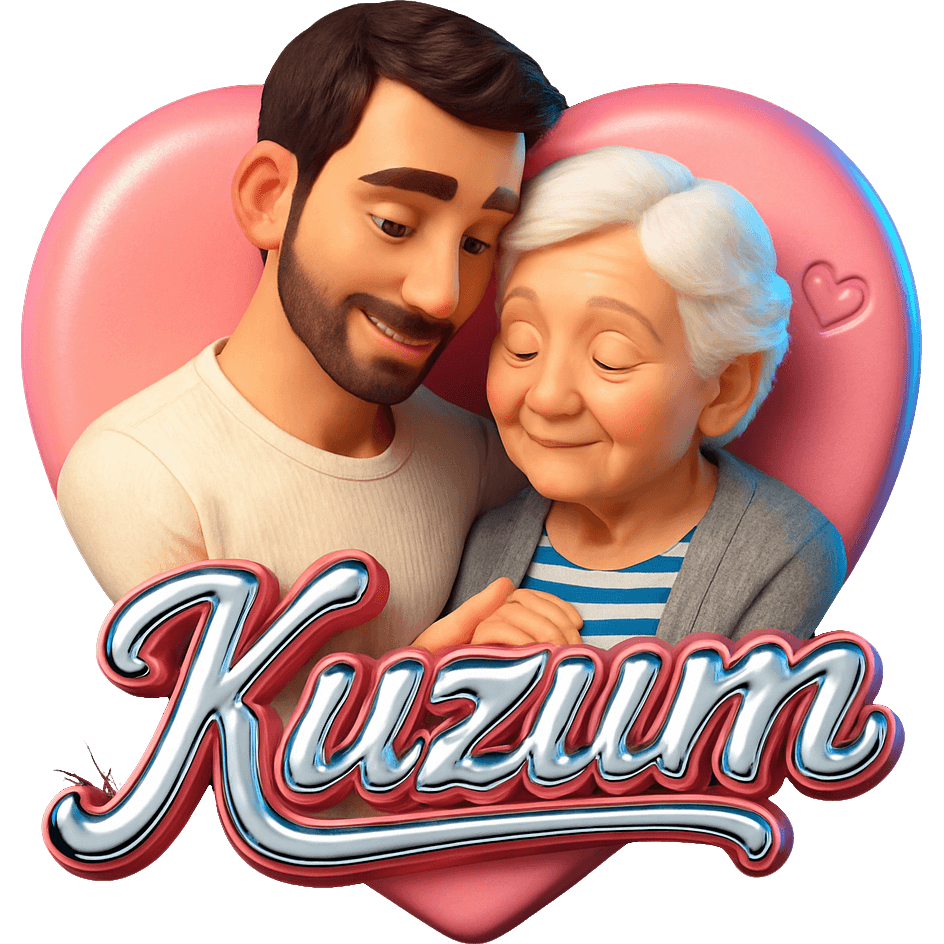 Kuzum Sarılışı TikTok LIVE gift