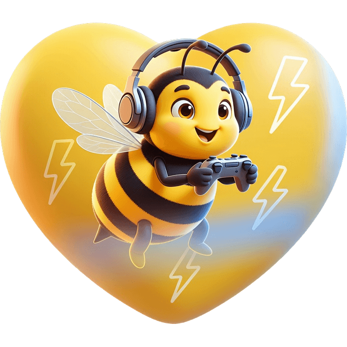 Bee Booster TikTok LIVE gift