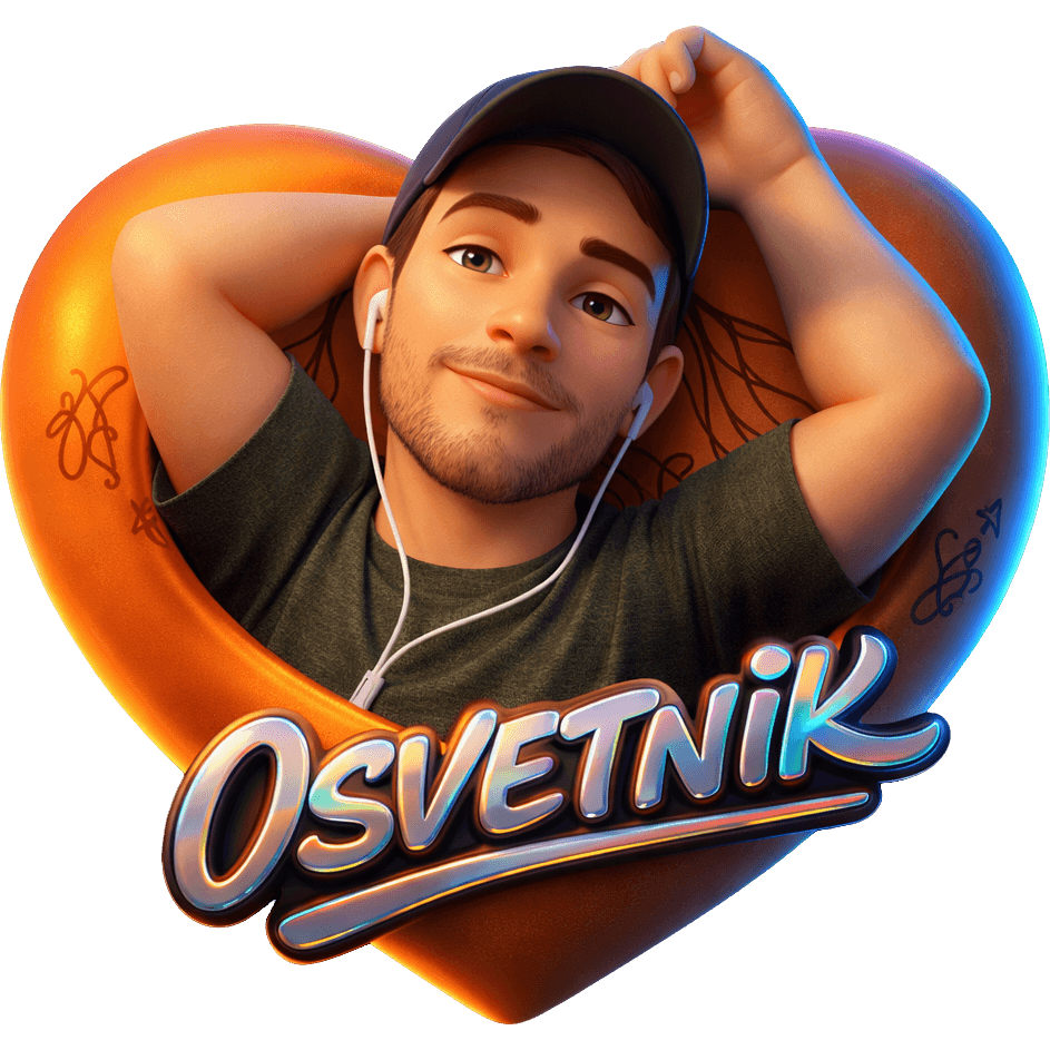Osvetnik TikTok LIVE gift