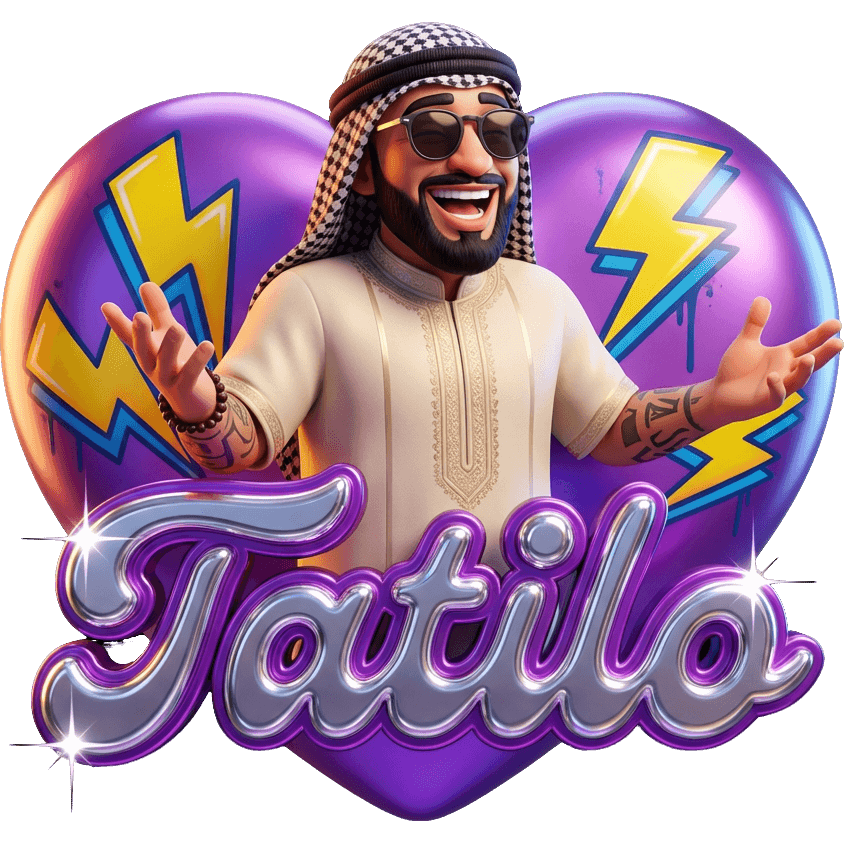 Tatilo Pozdrav TikTok LIVE gift