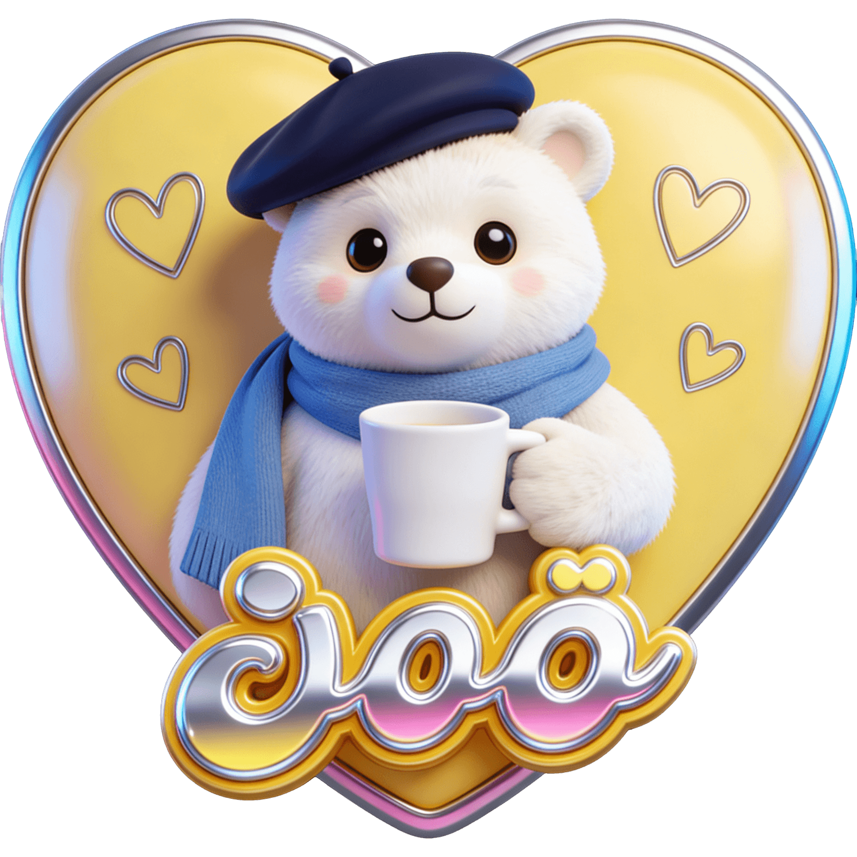 SAMA TikTok LIVE gift