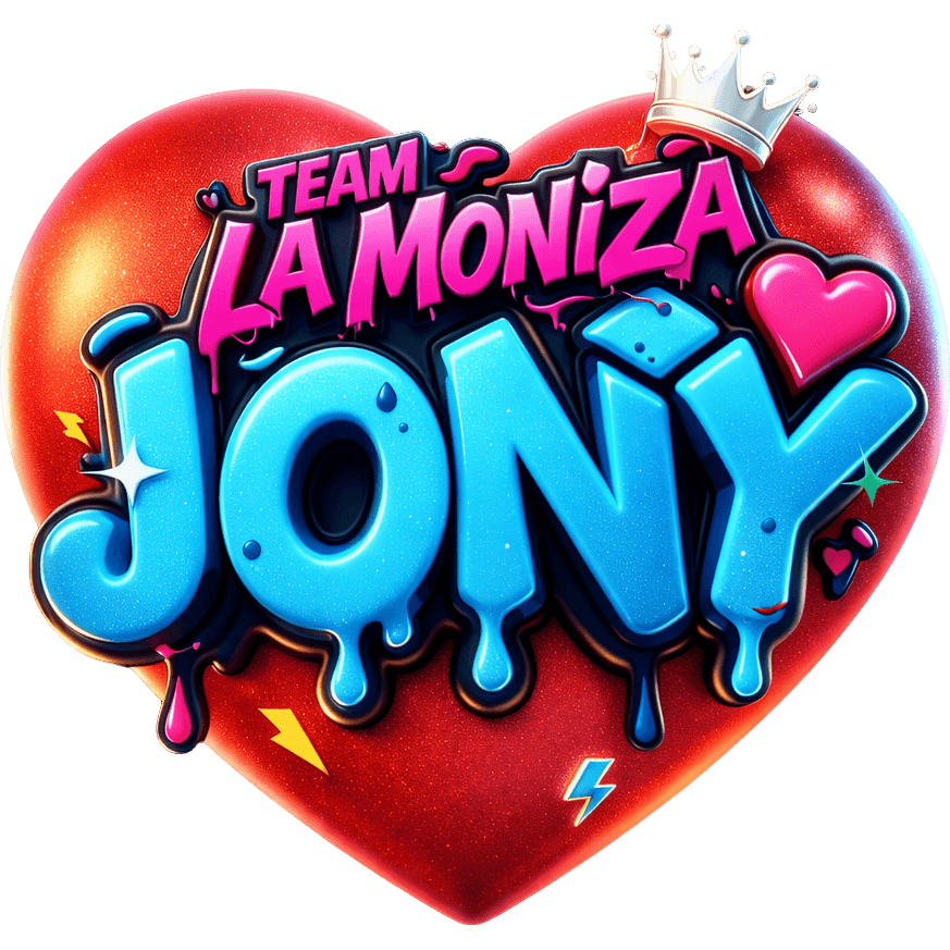 La Moniza TikTok LIVE gift