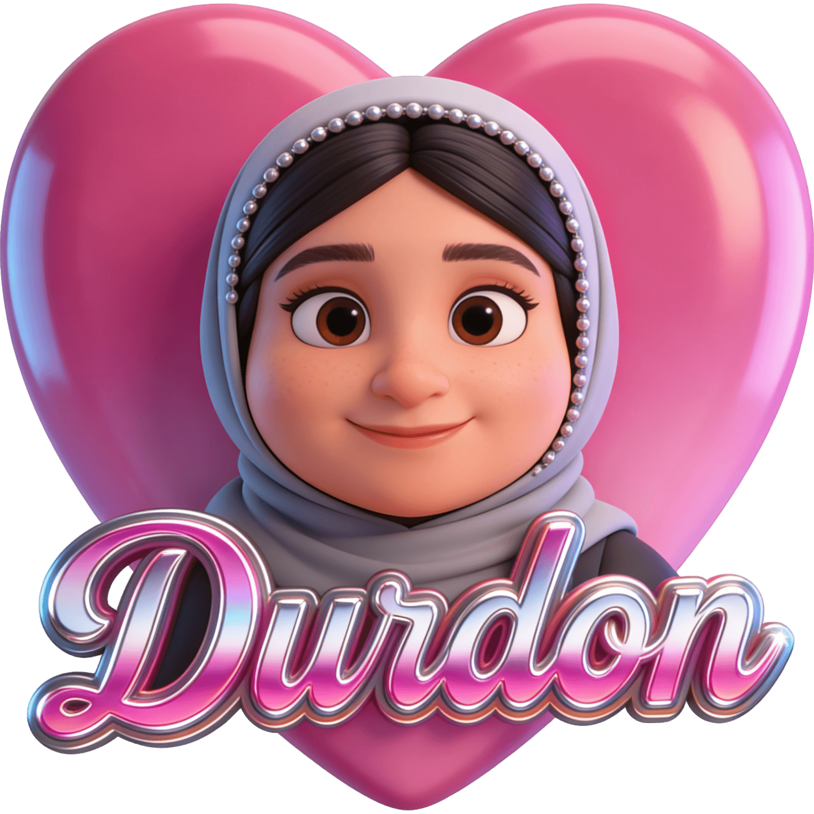 Durdoncham TikTok LIVE gift