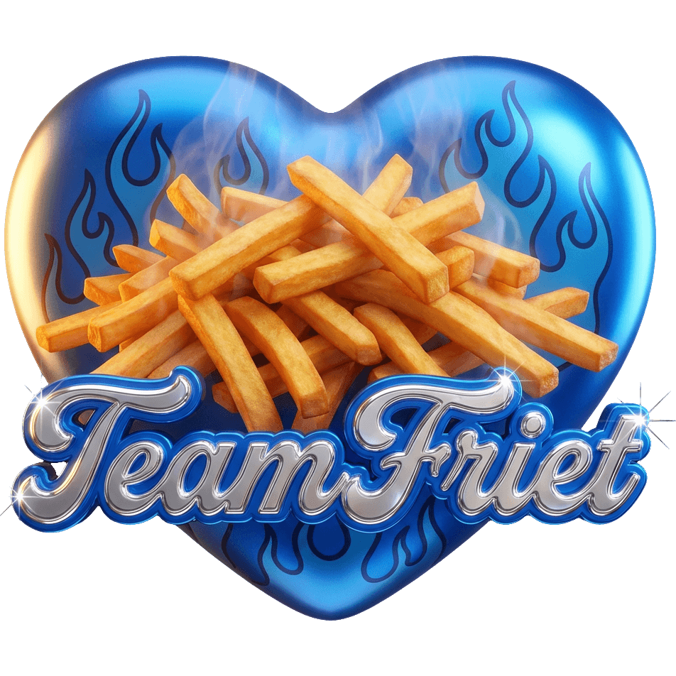 TeamFriet TikTok LIVE gift
