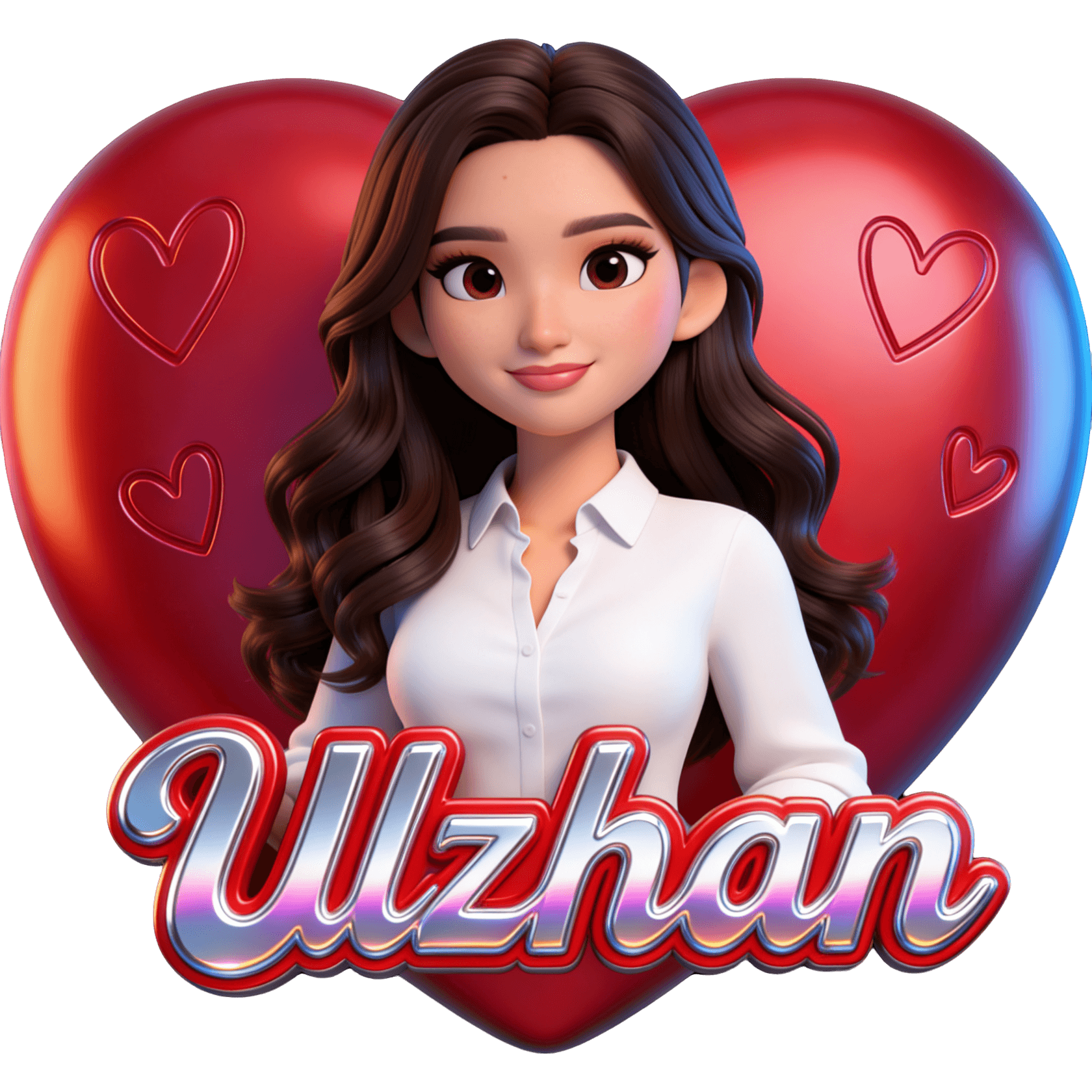 Aylis TikTok LIVE gift
