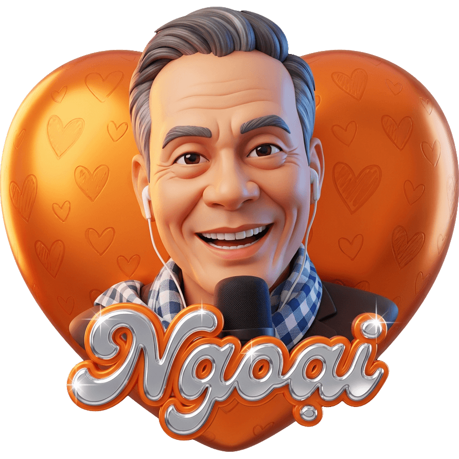 Ngoại Khăn Rằn TikTok LIVE gift