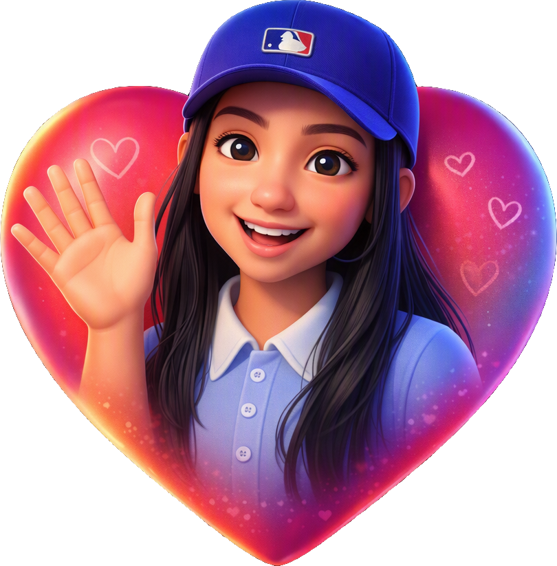 Tropa da NiNi TikTok LIVE gift