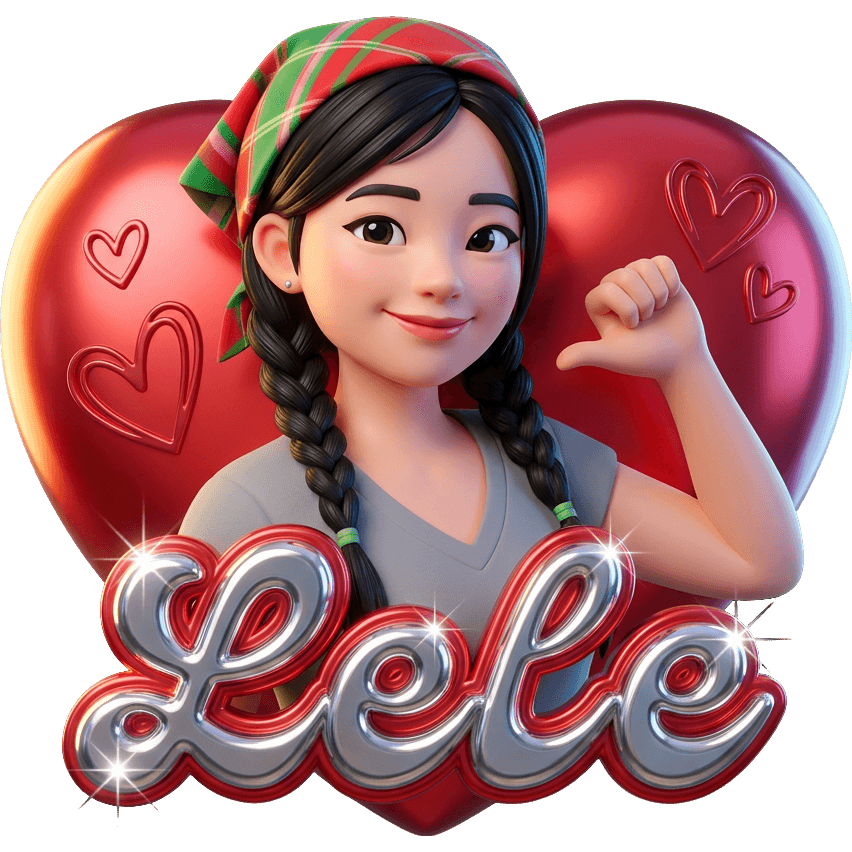 LeLe Nâng TikTok LIVE gift
