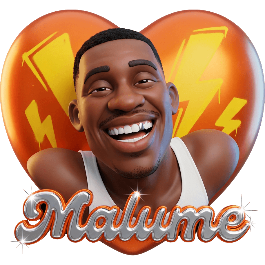Malume Ken TikTok LIVE gift