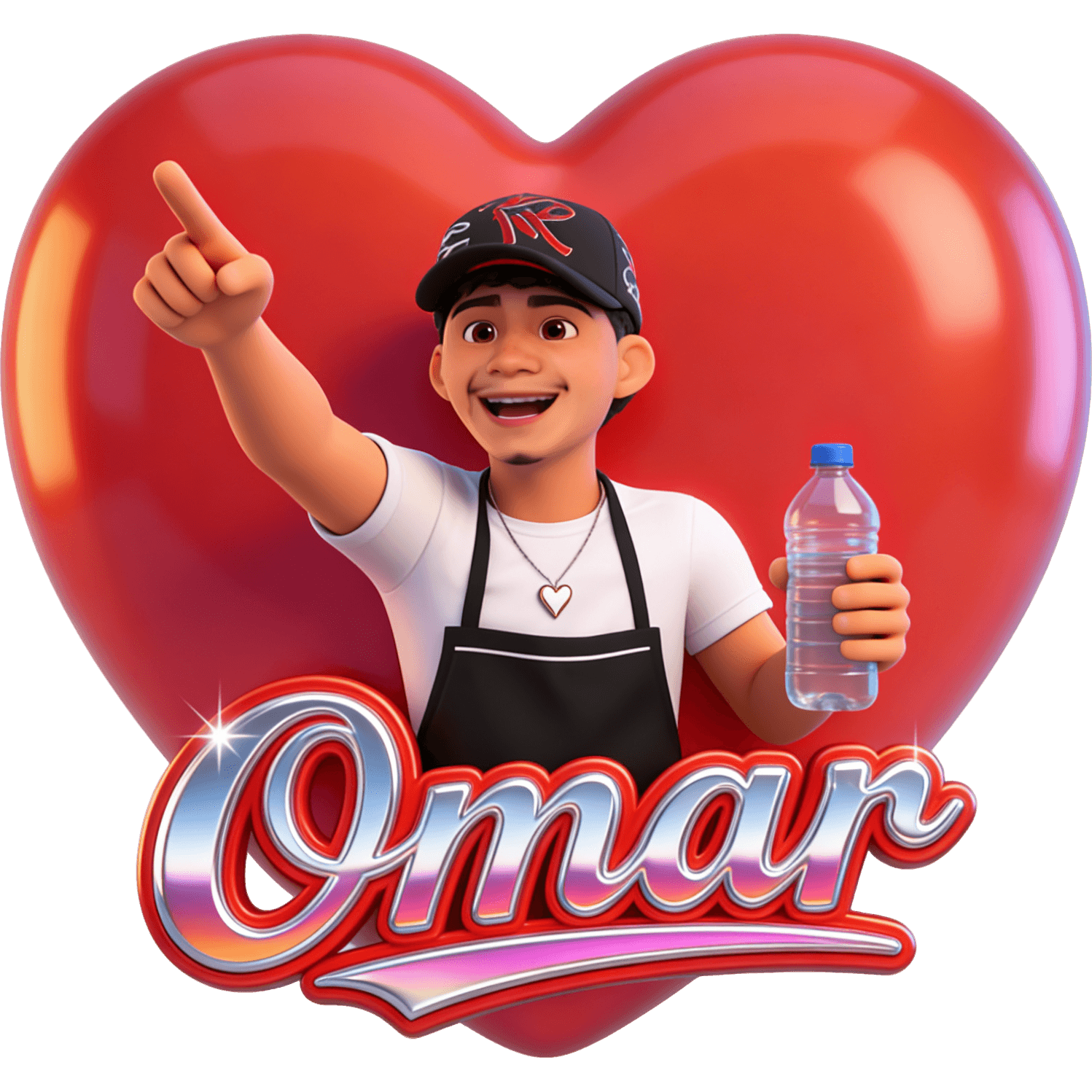 Carnicería Omar TikTok LIVE gift