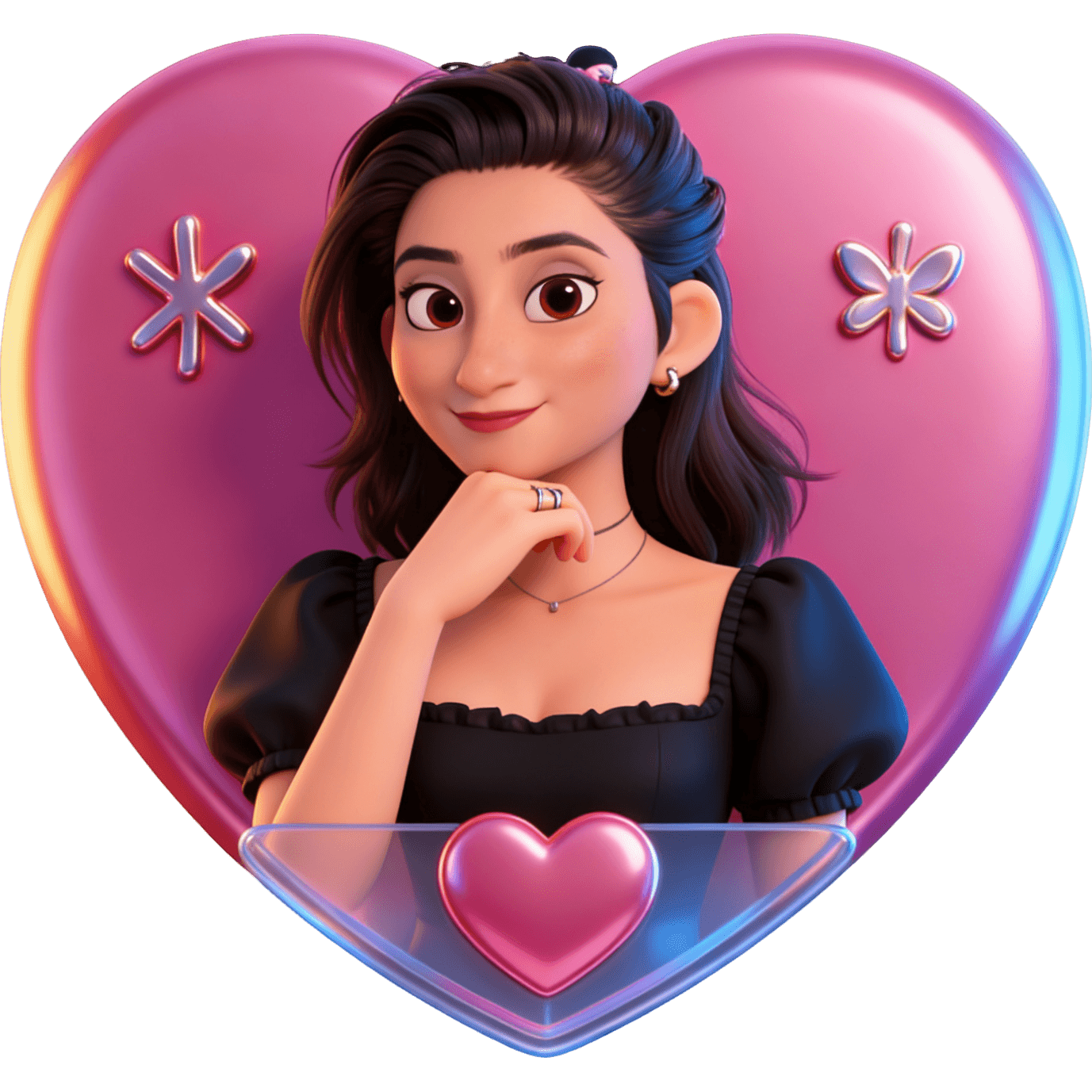 Vinaju TikTok LIVE gift