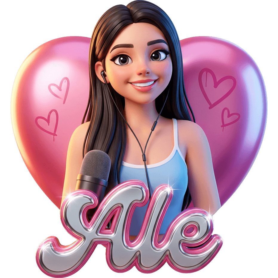 Ale Petalitos TikTok LIVE gift