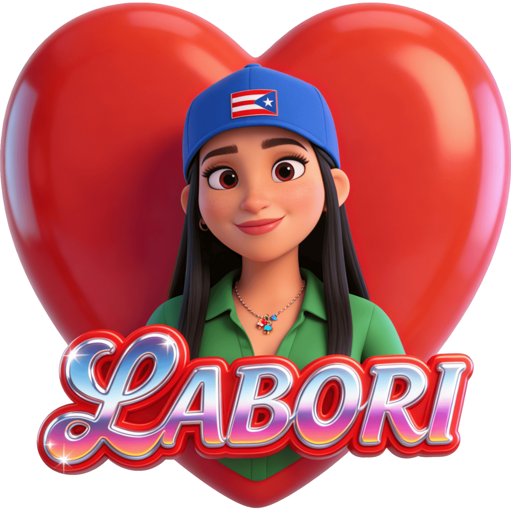 TeamBori TikTok LIVE gift
