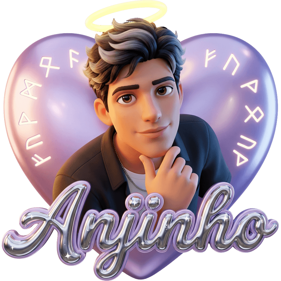 Anjinho TikTok LIVE gift