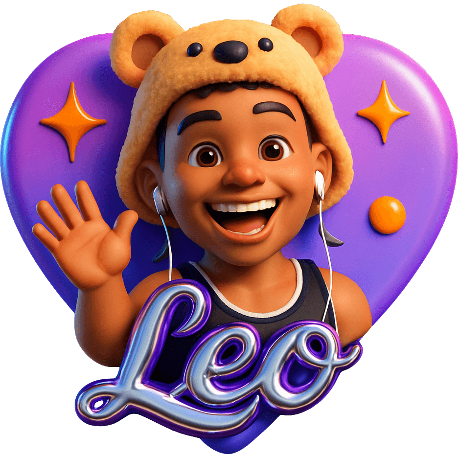 LéoLéo TikTok LIVE gift