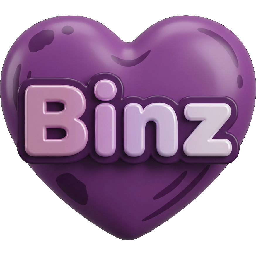 Binz Bloom TikTok LIVE gift