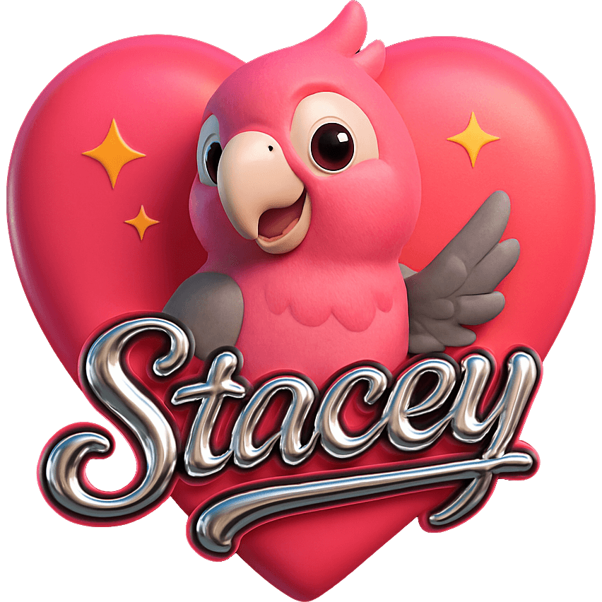 Galah Stacey TikTok LIVE gift