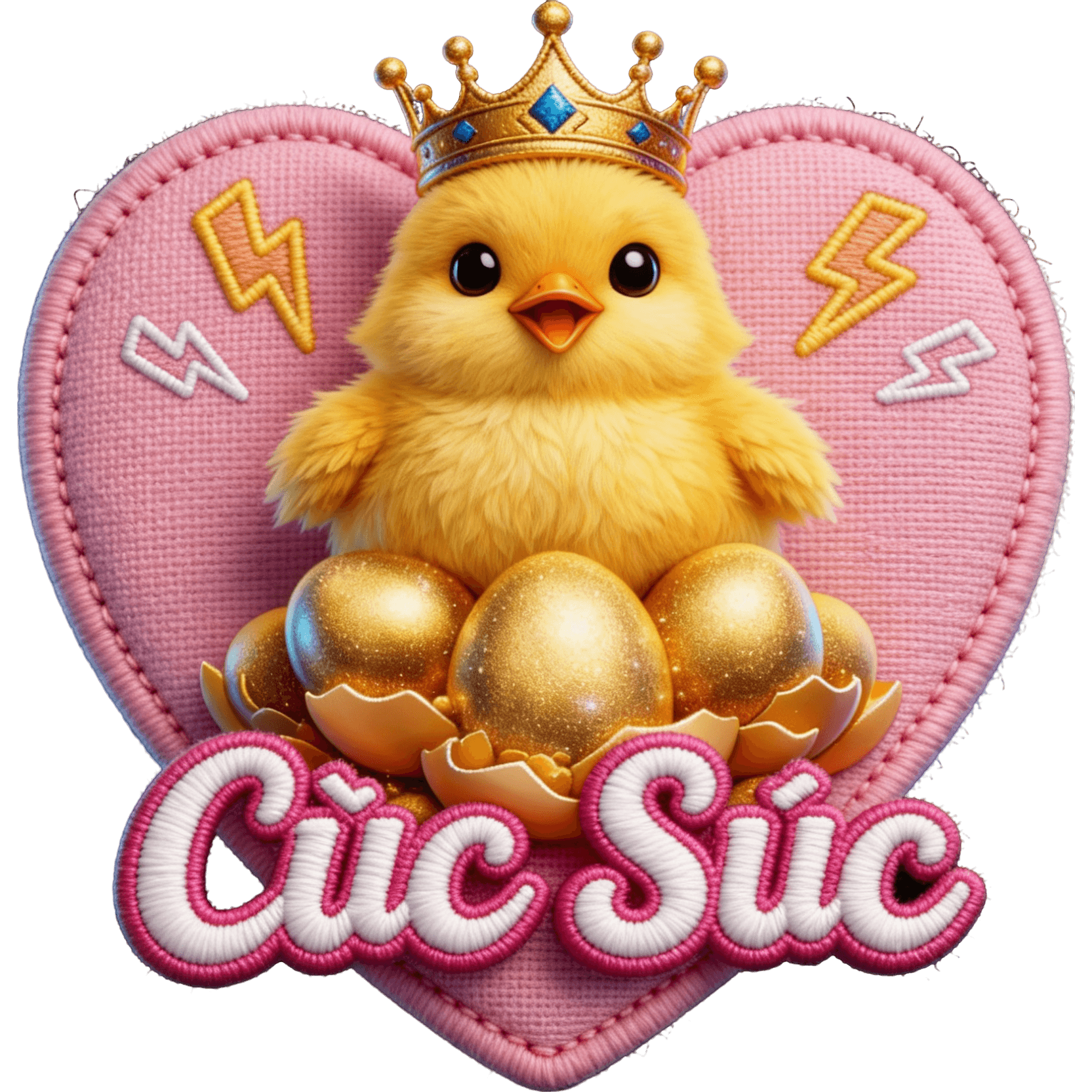Cúc Súc TikTok LIVE gift