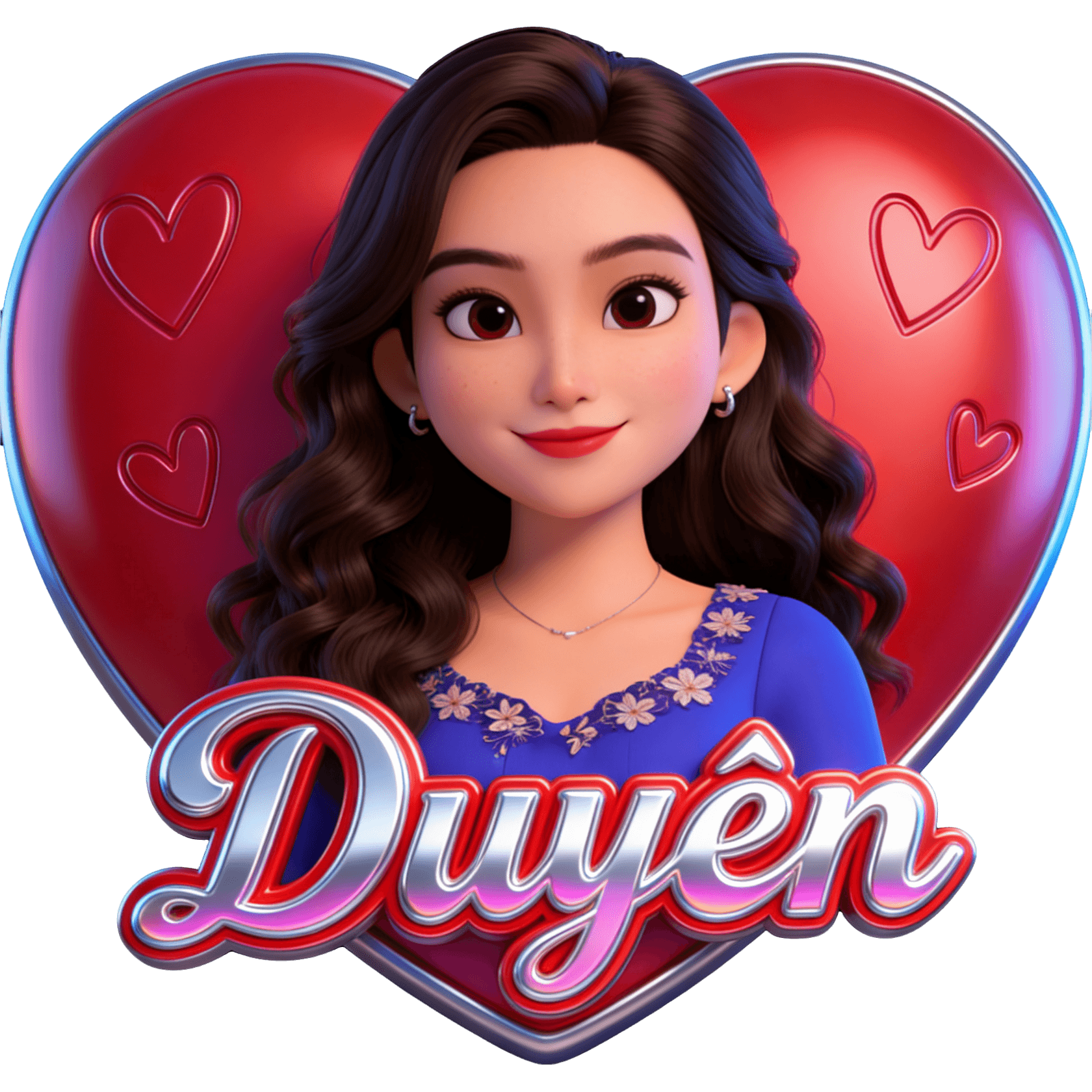 Duyên Đỏ TikTok LIVE gift