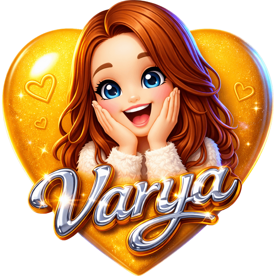 Varya Team TikTok LIVE gift