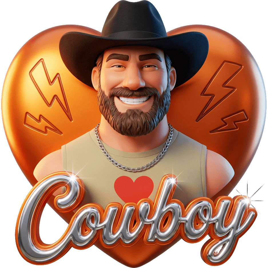 Cowboy Juliano TikTok LIVE gift