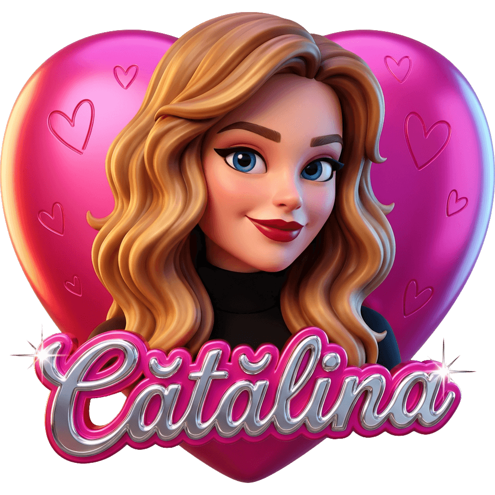 Cătălina Ninja TikTok LIVE gift