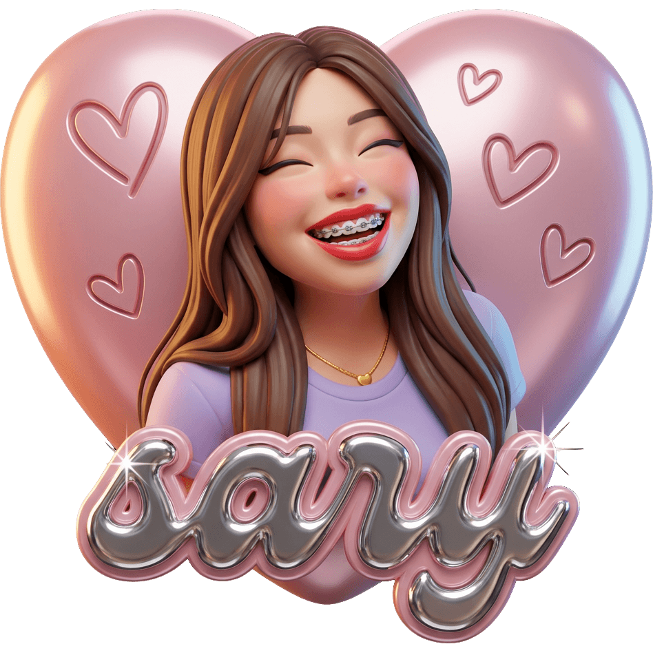 Sary Vaquera TikTok LIVE gift
