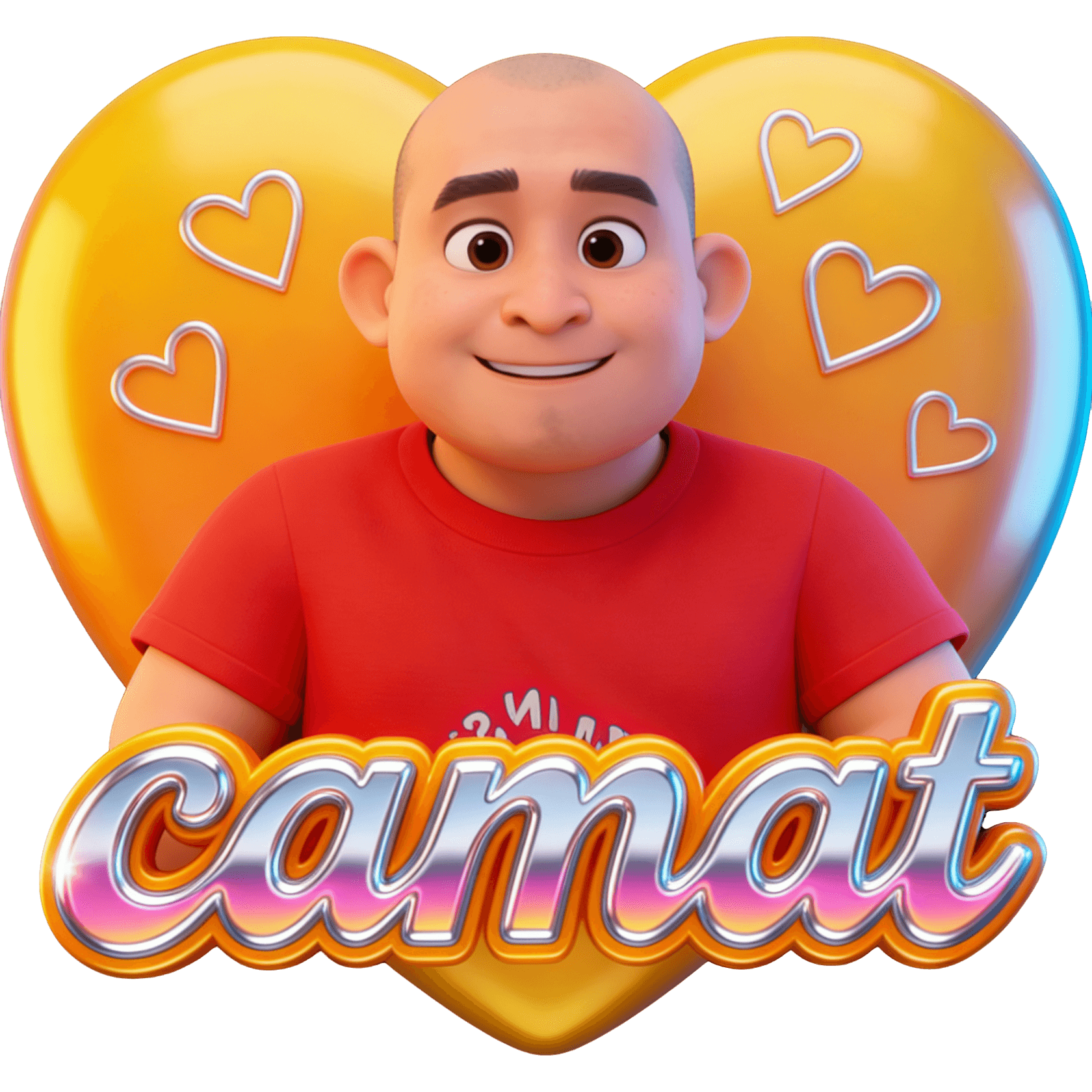 HASIBUAN TikTok LIVE gift