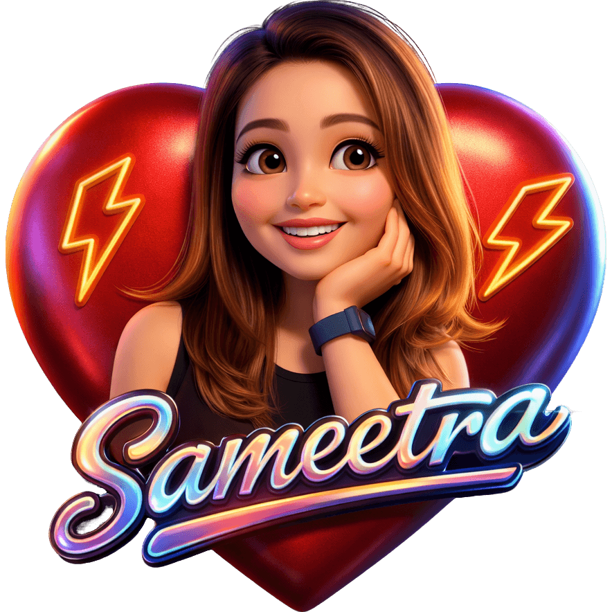SS Heart TikTok LIVE gift