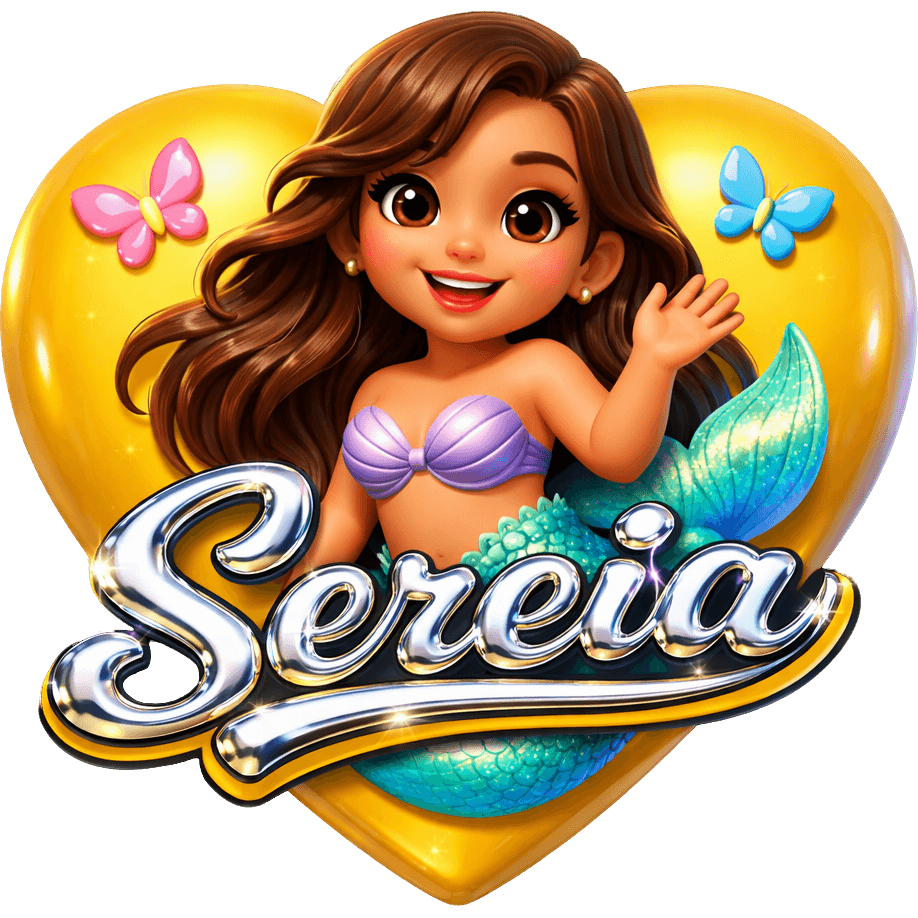 team sereia TikTok LIVE gift