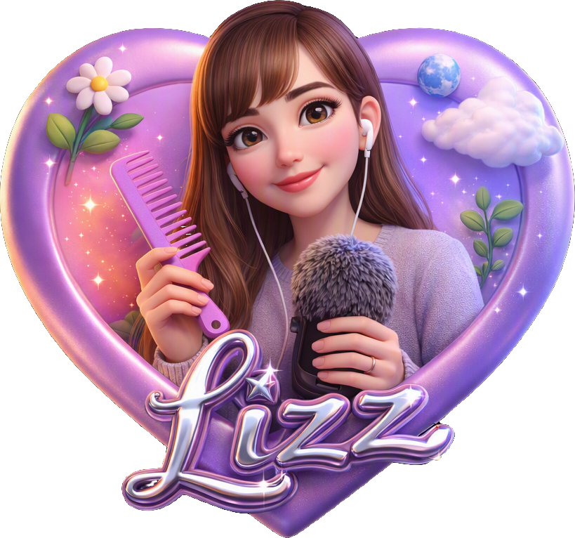 Deh whisper TikTok LIVE gift