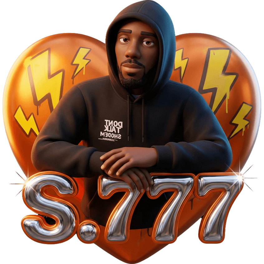 S777 TikTok LIVE gift