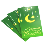 Raya Packets TikTok LIVE gift