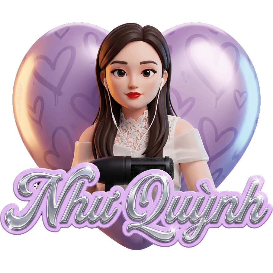 Như Quỳnh Bolero TikTok LIVE gift