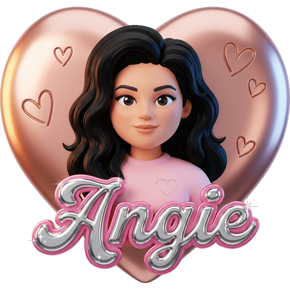 Angie Regia TikTok LIVE gift