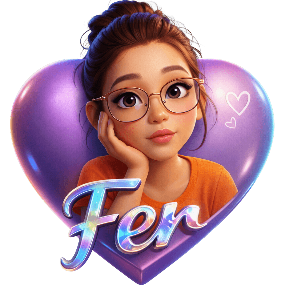 Fer Pensativa TikTok LIVE gift