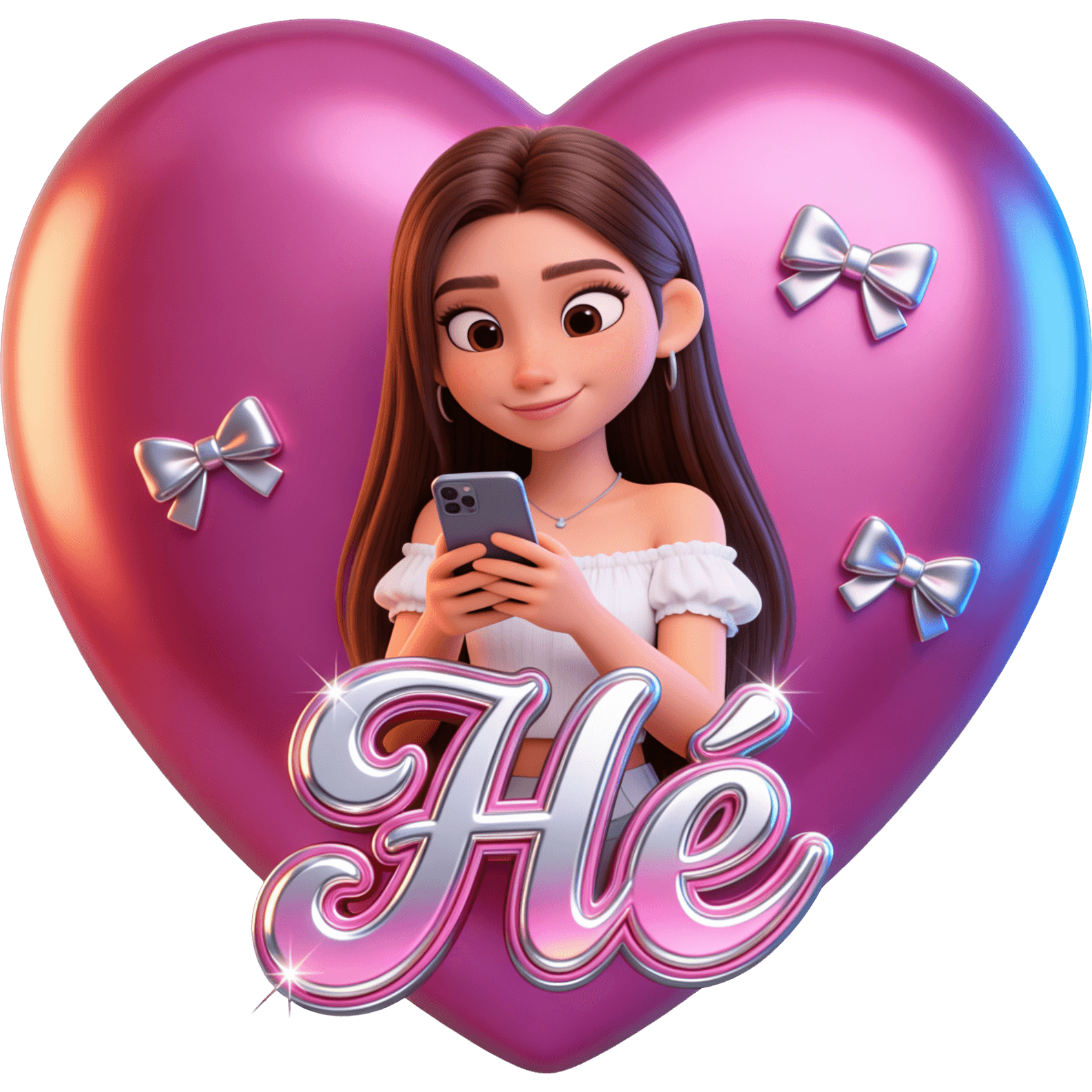 Anniee TikTok LIVE gift
