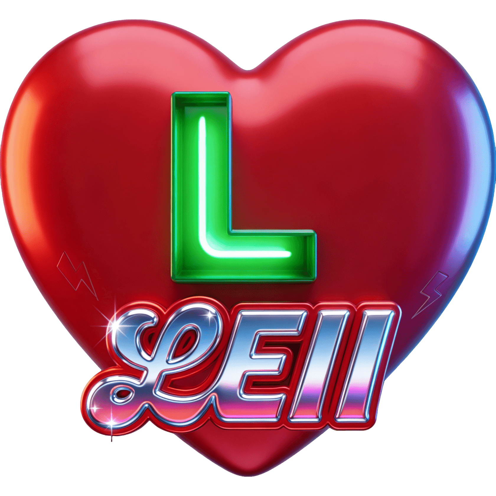 ELP TikTok LIVE gift