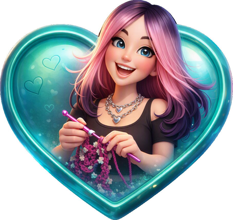 Yarn Glow TikTok LIVE gift