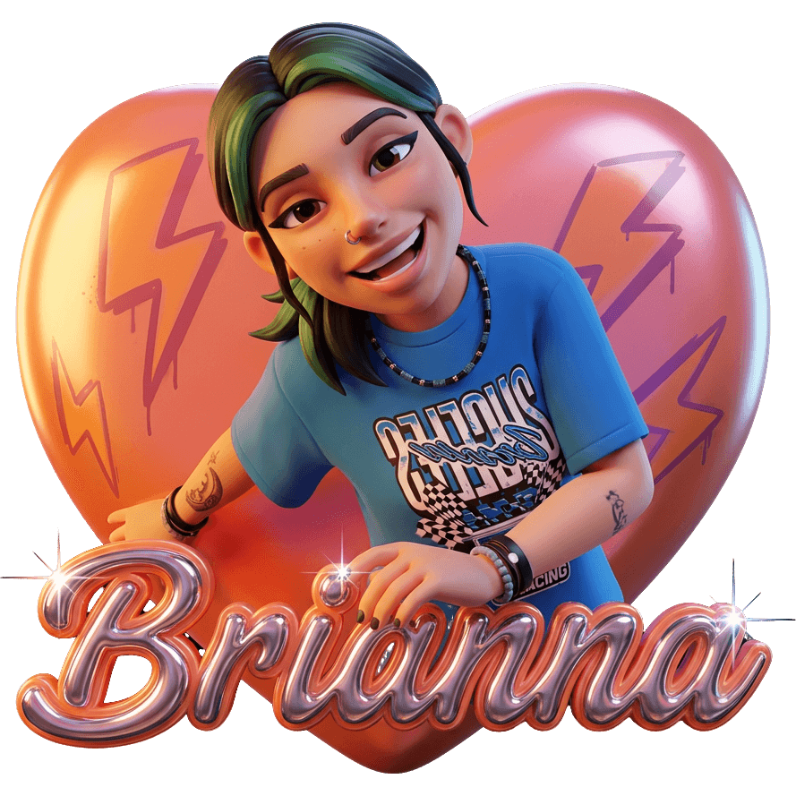 Dino Bri TikTok LIVE gift