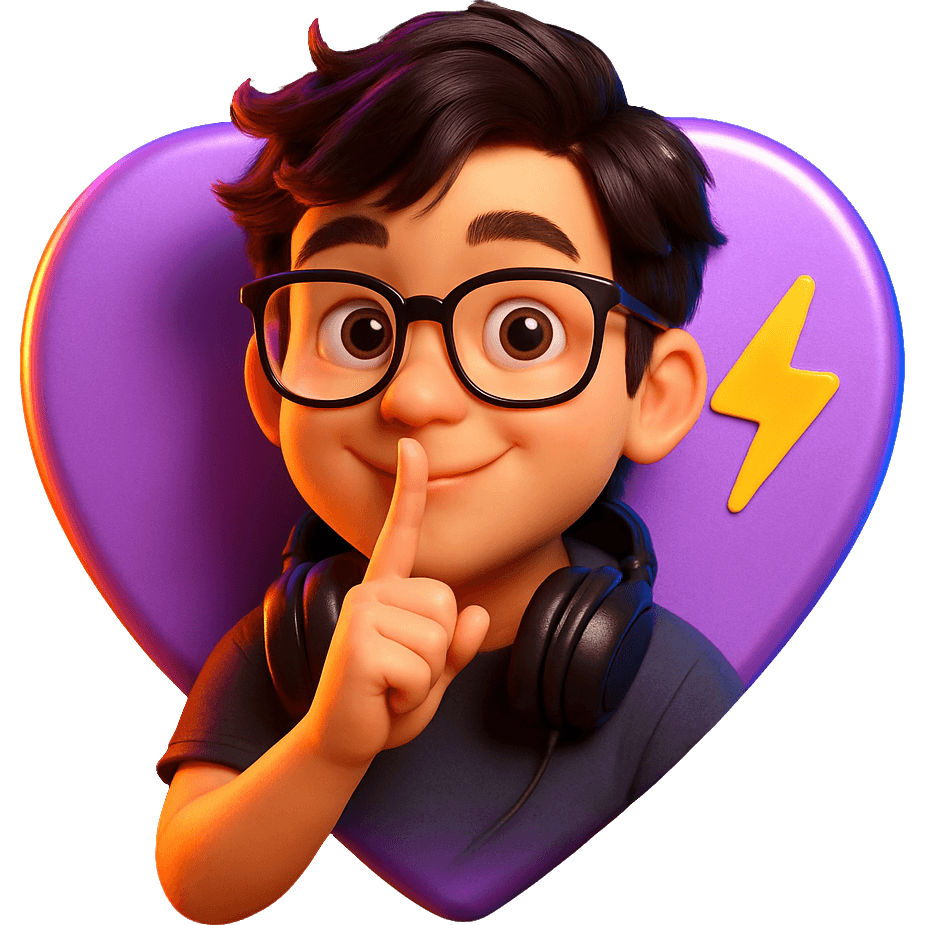 FJMAK POGI TikTok LIVE gift