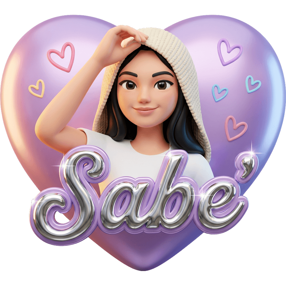 Sabe' Kupluk TikTok LIVE gift