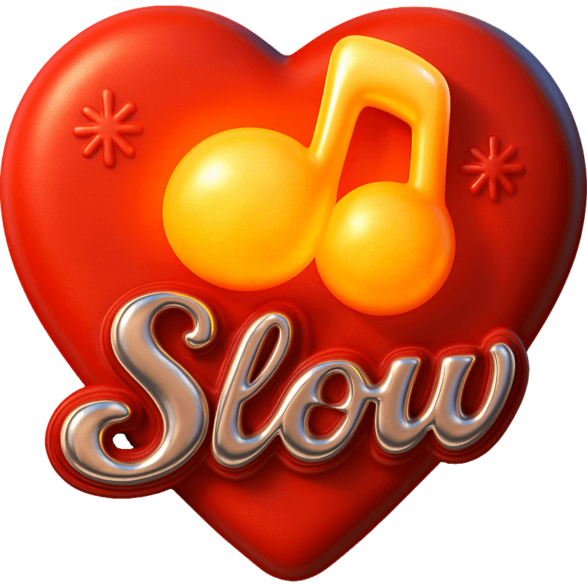 Slow Şarkım TikTok LIVE gift