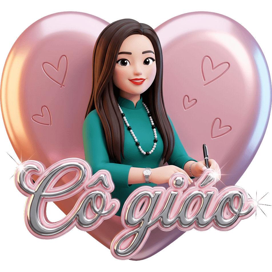 Cô Giáo Áo Dài TikTok LIVE gift