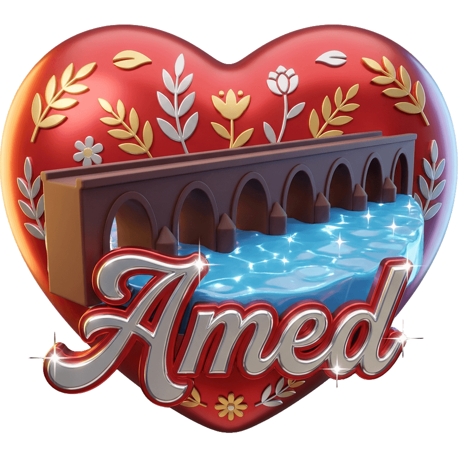 Amed Köprüsü TikTok LIVE gift
