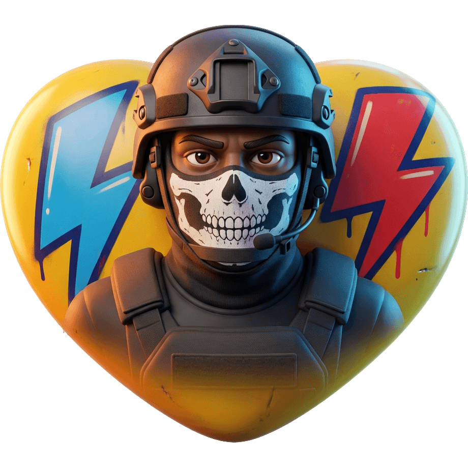 Cooper TikTok LIVE gift