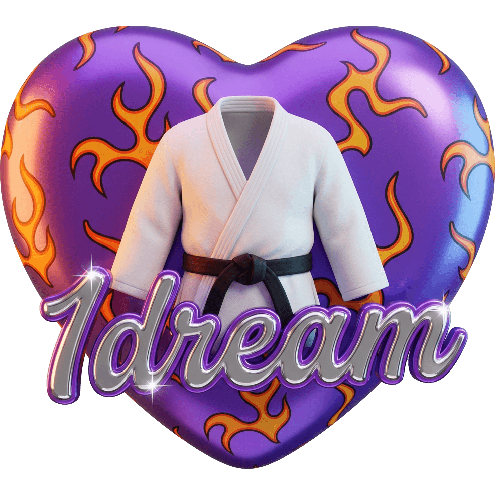 1dream Gi TikTok LIVE gift